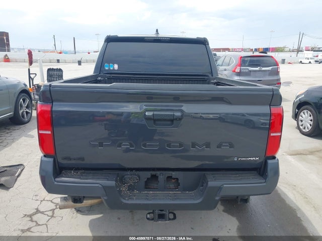 Toyota Tacoma 2025 3TYLC5LN2ST033160 Image 28