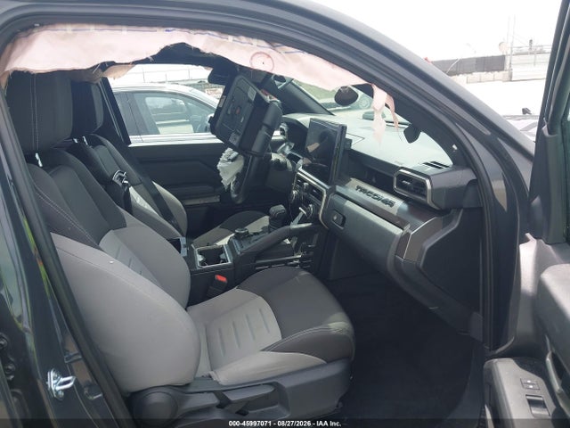 Toyota Tacoma 2025 3TYLC5LN2ST033160 Image 18
