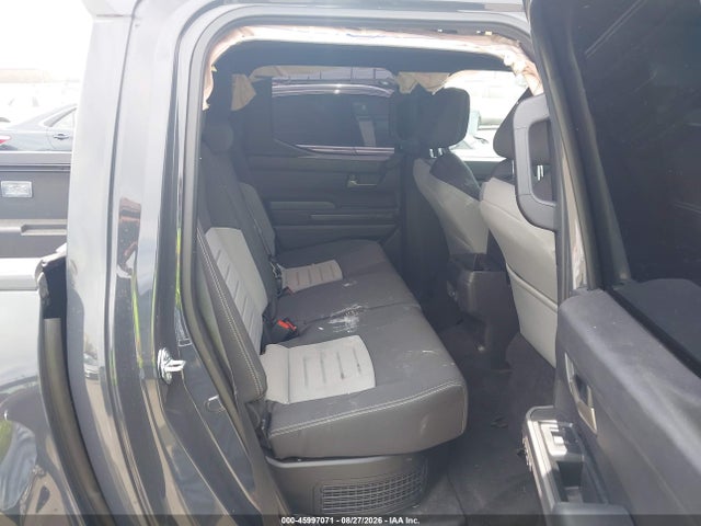 Toyota Tacoma 2025 3TYLC5LN2ST033160 Image 21