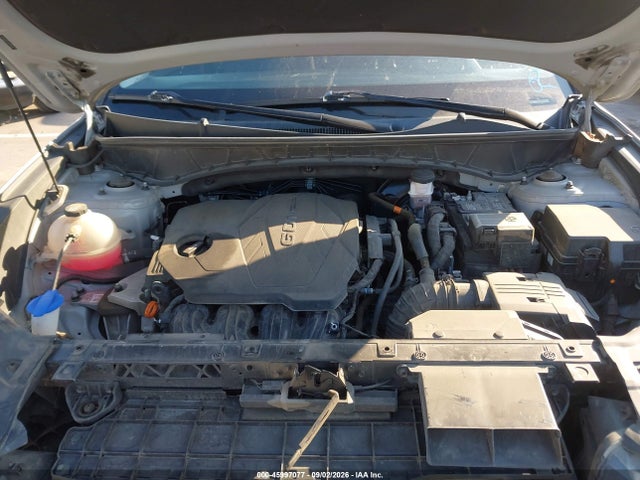 Продаж на аукціоні авто 2024 Hyundai Tucson Sel, vin: 5NMJBCDEXRH295563, номер лоту: 45997077
