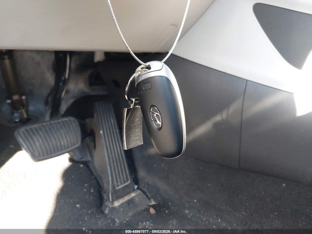 Продаж на аукціоні авто 2024 Hyundai Tucson Sel, vin: 5NMJBCDEXRH295563, номер лоту: 45997077