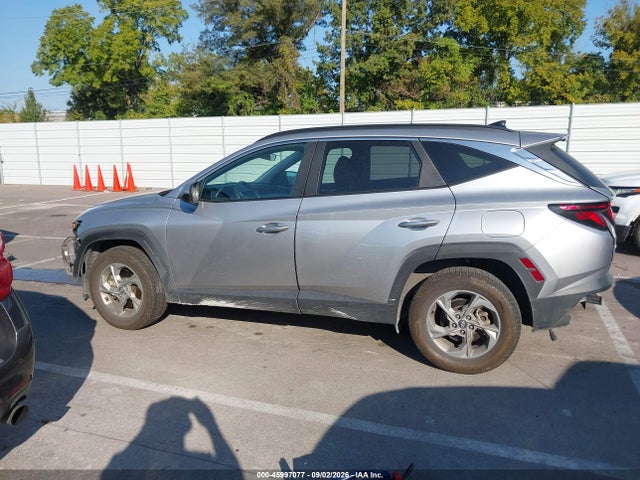 Продаж на аукціоні авто 2024 Hyundai Tucson Sel, vin: 5NMJBCDEXRH295563, номер лоту: 45997077