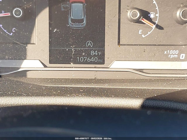 Продаж на аукціоні авто 2024 Hyundai Tucson Sel, vin: 5NMJBCDEXRH295563, номер лоту: 45997077