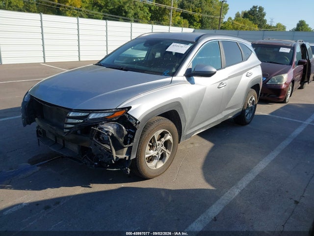 Продаж на аукціоні авто 2024 Hyundai Tucson Sel, vin: 5NMJBCDEXRH295563, номер лоту: 45997077