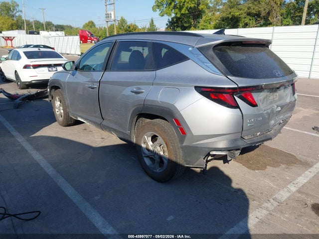 Продаж на аукціоні авто 2024 Hyundai Tucson Sel, vin: 5NMJBCDEXRH295563, номер лоту: 45997077