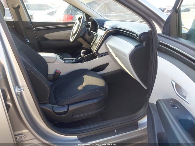 Продаж на аукціоні авто 2024 Hyundai Tucson Sel, vin: 5NMJBCDEXRH295563, номер лоту: 45997077