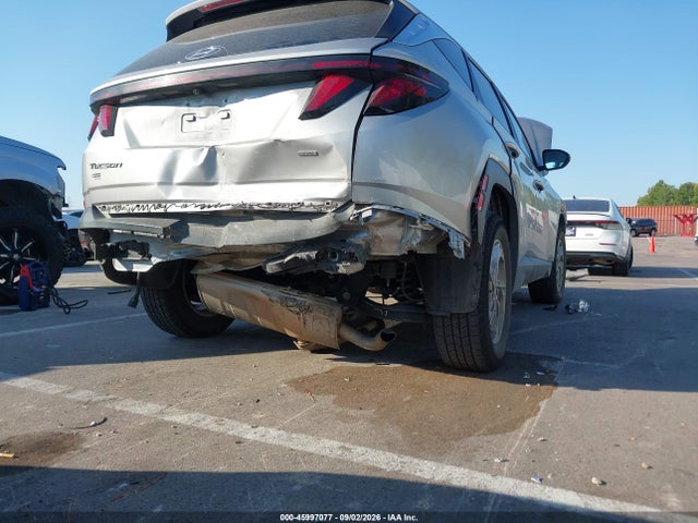 Продаж на аукціоні авто 2024 Hyundai Tucson Sel, vin: 5NMJBCDEXRH295563, номер лоту: 45997077