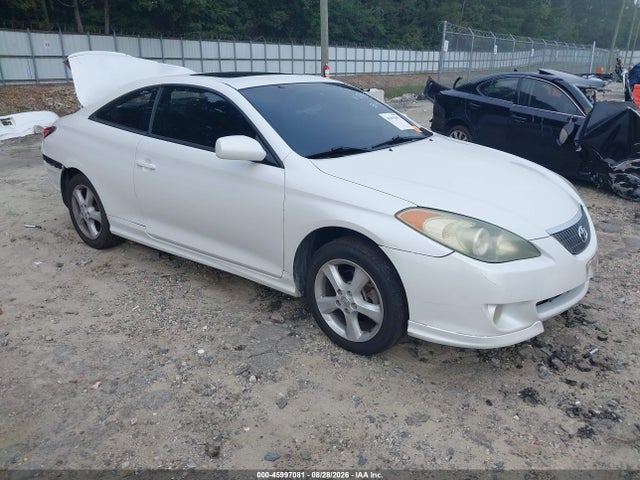 Aukcja sprzedaży 2004 Toyota Camry Solara Se Sport, vin: 4T1CE38P14U820955, numer aukcji: 45997081