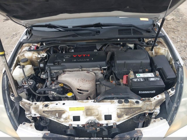 Продажа на аукционе авто 2004 Toyota Camry Solara Se Sport, vin: 4T1CE38P14U820955, номер лота: 45997081