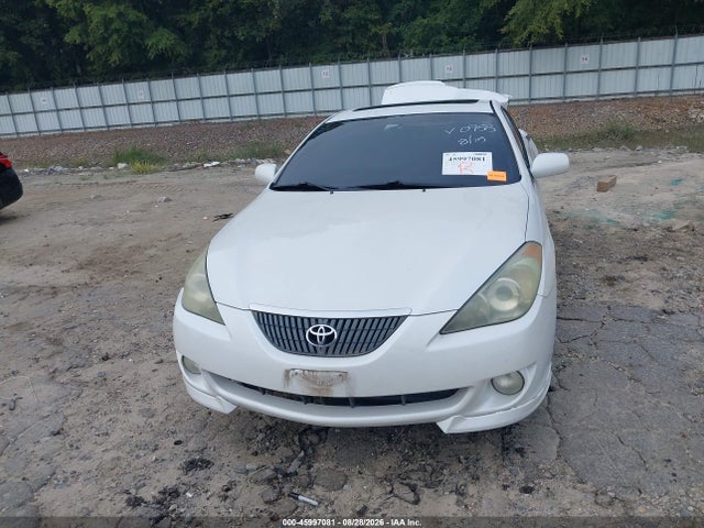 Продажа на аукционе авто 2004 Toyota Camry Solara Se Sport, vin: 4T1CE38P14U820955, номер лота: 45997081