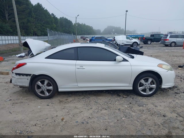 Продажа на аукционе авто 2004 Toyota Camry Solara Se Sport, vin: 4T1CE38P14U820955, номер лота: 45997081