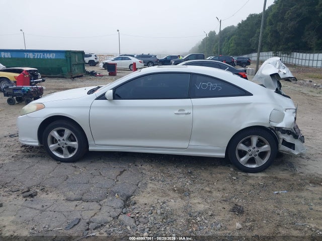 Продажа на аукционе авто 2004 Toyota Camry Solara Se Sport, vin: 4T1CE38P14U820955, номер лота: 45997081