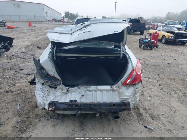 Продажа на аукционе авто 2004 Toyota Camry Solara Se Sport, vin: 4T1CE38P14U820955, номер лота: 45997081