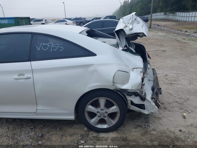 Продажа на аукционе авто 2004 Toyota Camry Solara Se Sport, vin: 4T1CE38P14U820955, номер лота: 45997081