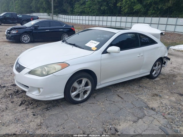 Продажа на аукционе авто 2004 Toyota Camry Solara Se Sport, vin: 4T1CE38P14U820955, номер лота: 45997081