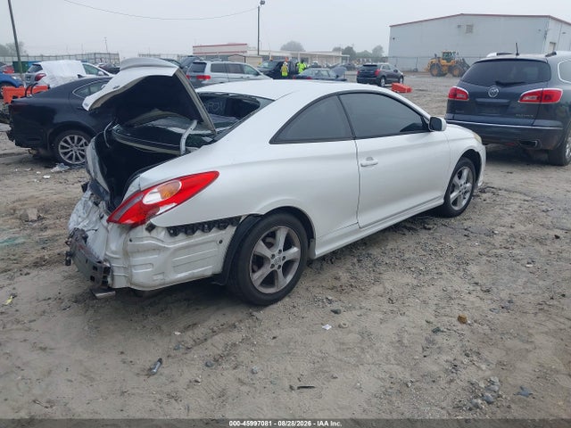 Продажа на аукционе авто 2004 Toyota Camry Solara Se Sport, vin: 4T1CE38P14U820955, номер лота: 45997081
