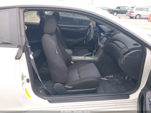 Продажа на аукционе авто 2004 Toyota Camry Solara Se Sport, vin: 4T1CE38P14U820955, номер лота: 45997081