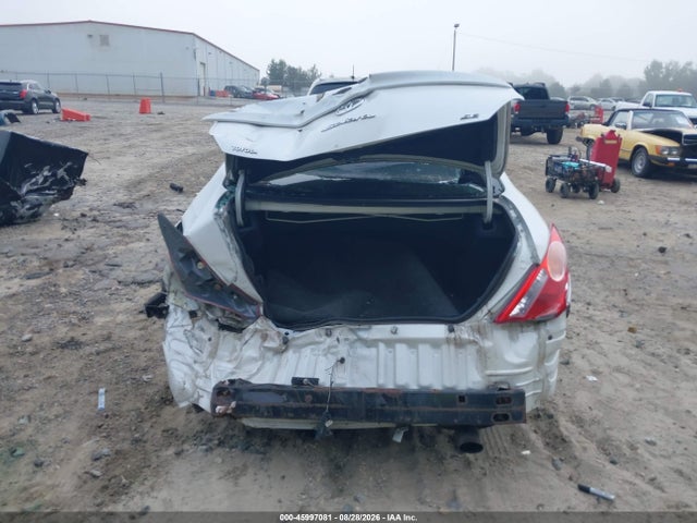 Продажа на аукционе авто 2004 Toyota Camry Solara Se Sport, vin: 4T1CE38P14U820955, номер лота: 45997081