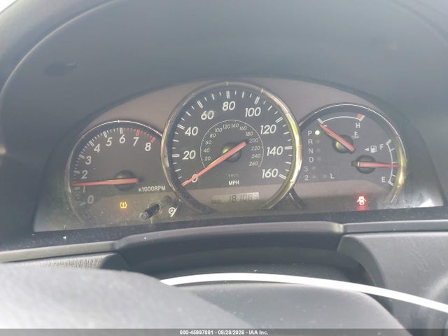 Продажа на аукционе авто 2004 Toyota Camry Solara Se Sport, vin: 4T1CE38P14U820955, номер лота: 45997081