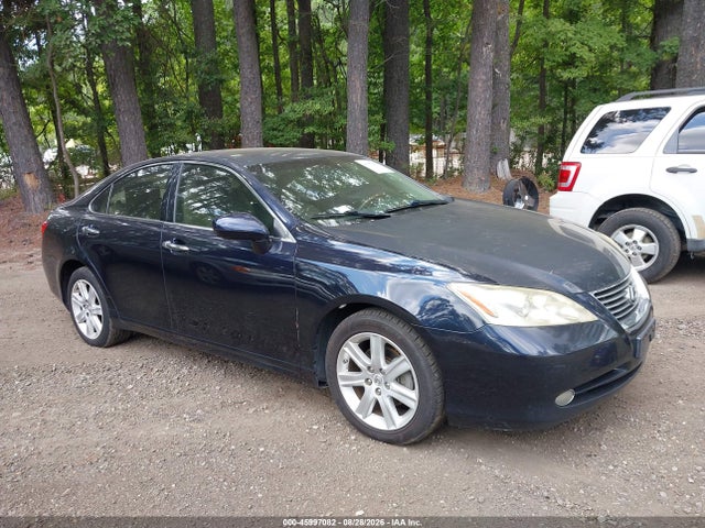 45997082 :رقم المزاد ، JTHBJ46G982238784 vin ، 2008 Lexus Es 350 مزاد بيع