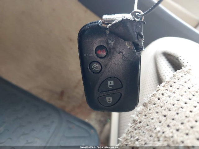 45997082 :رقم المزاد ، JTHBJ46G982238784 vin ، 2008 Lexus Es 350 مزاد بيع
