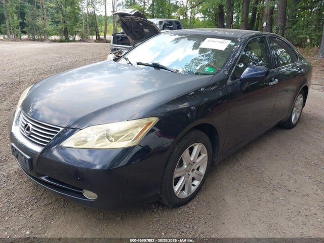 45997082 :رقم المزاد ، JTHBJ46G982238784 vin ، 2008 Lexus Es 350 مزاد بيع