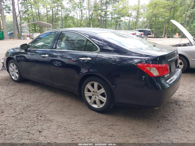 45997082 :رقم المزاد ، JTHBJ46G982238784 vin ، 2008 Lexus Es 350 مزاد بيع