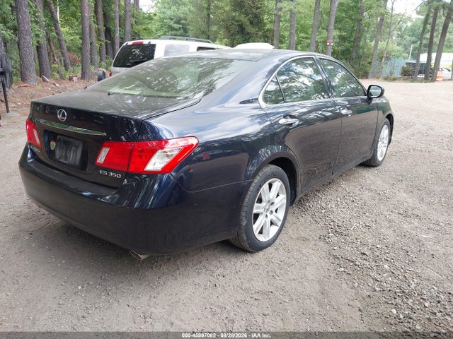 45997082 :رقم المزاد ، JTHBJ46G982238784 vin ، 2008 Lexus Es 350 مزاد بيع