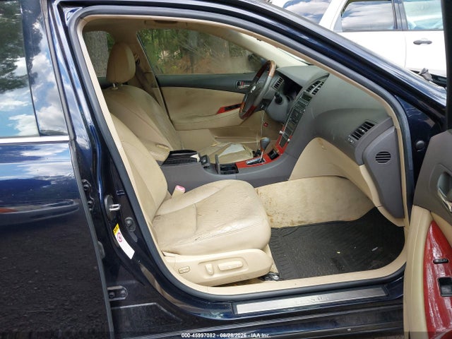 45997082 :رقم المزاد ، JTHBJ46G982238784 vin ، 2008 Lexus Es 350 مزاد بيع