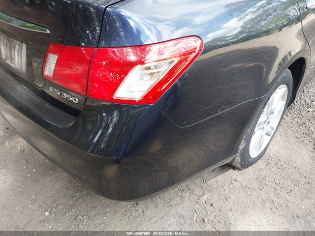 45997082 :رقم المزاد ، JTHBJ46G982238784 vin ، 2008 Lexus Es 350 مزاد بيع