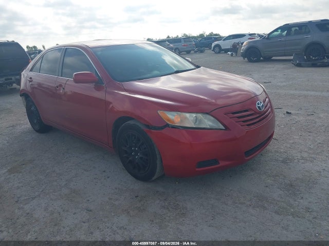 2009 Toyota Camry Le მანქანა იყიდება აუქციონზე, vin: 4T1BE46K79U349975, აუქციონის ნომერი: 45997087