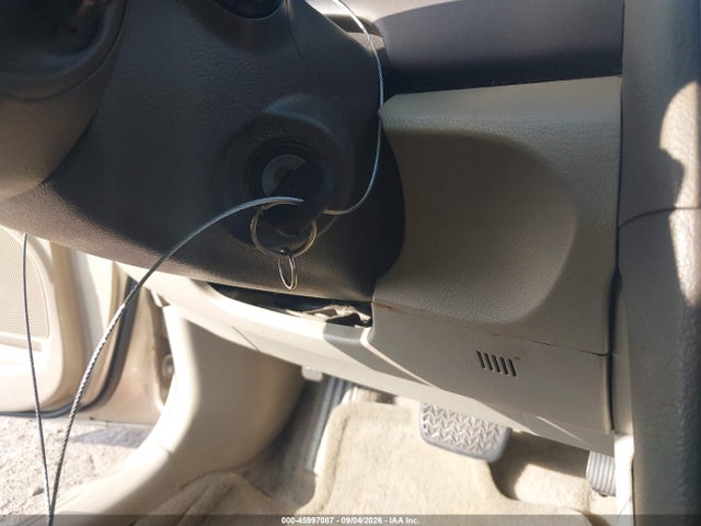 2009 Toyota Camry Le მანქანა იყიდება აუქციონზე, vin: 4T1BE46K79U349975, აუქციონის ნომერი: 45997087