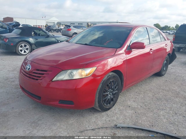 2009 Toyota Camry Le მანქანა იყიდება აუქციონზე, vin: 4T1BE46K79U349975, აუქციონის ნომერი: 45997087