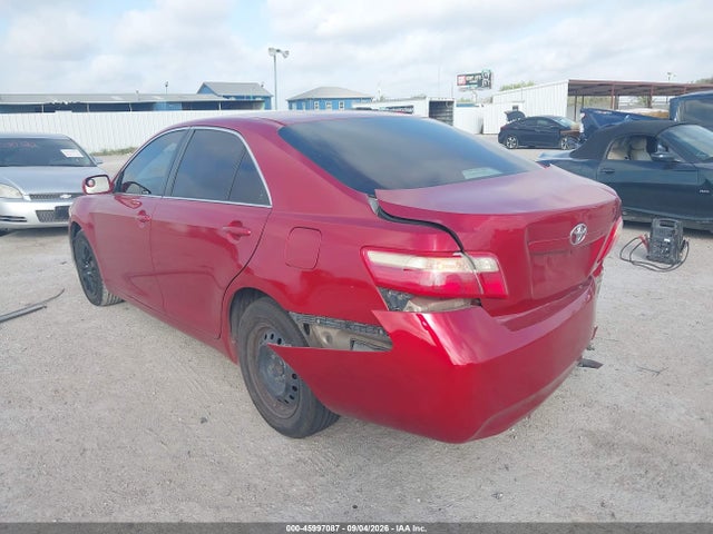 2009 Toyota Camry Le მანქანა იყიდება აუქციონზე, vin: 4T1BE46K79U349975, აუქციონის ნომერი: 45997087