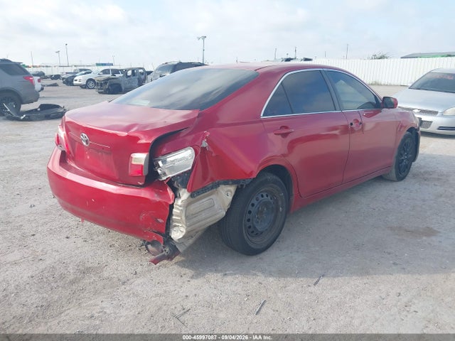 2009 Toyota Camry Le მანქანა იყიდება აუქციონზე, vin: 4T1BE46K79U349975, აუქციონის ნომერი: 45997087