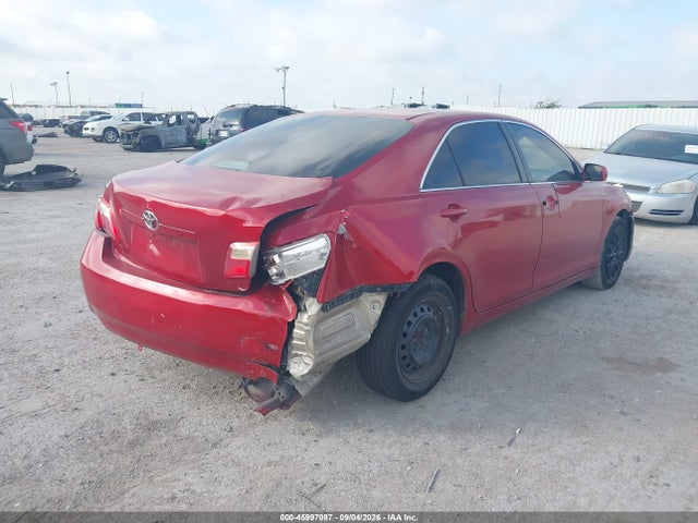 2009 Toyota Camry Le მანქანა იყიდება აუქციონზე, vin: 4T1BE46K79U349975, აუქციონის ნომერი: 45997087