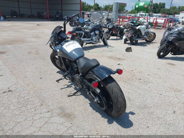 45997090 :رقم المزاد ، 56KMTC006N3182121 vin ، 2022 Indian Motorcycle Co. Scout Rogue Abs مزاد بيع