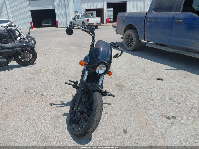 45997090 :رقم المزاد ، 56KMTC006N3182121 vin ، 2022 Indian Motorcycle Co. Scout Rogue Abs مزاد بيع