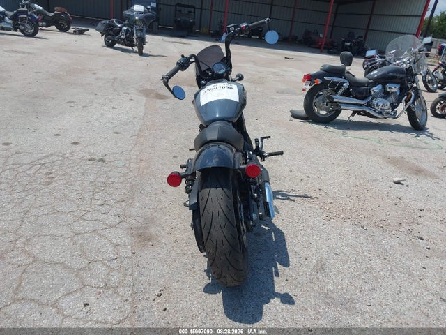 45997090 :رقم المزاد ، 56KMTC006N3182121 vin ، 2022 Indian Motorcycle Co. Scout Rogue Abs مزاد بيع