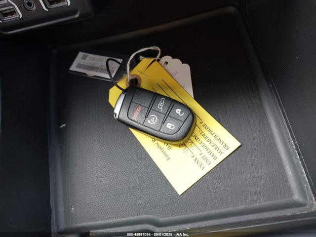 Продажа на аукционе авто 2024 Dodge Durango Gt Plus Awd, vin: 1C4RDJDG3RC213187, номер лота: 45997094