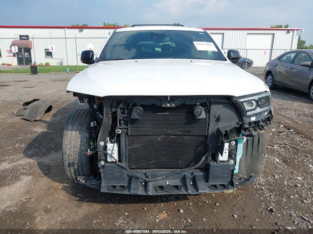 Продажа на аукционе авто 2024 Dodge Durango Gt Plus Awd, vin: 1C4RDJDG3RC213187, номер лота: 45997094