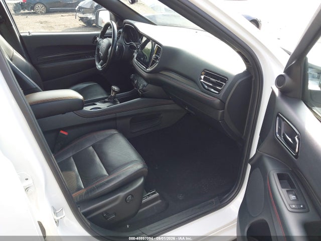 Продажа на аукционе авто 2024 Dodge Durango Gt Plus Awd, vin: 1C4RDJDG3RC213187, номер лота: 45997094