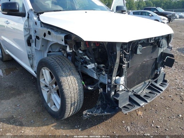 Продажа на аукционе авто 2024 Dodge Durango Gt Plus Awd, vin: 1C4RDJDG3RC213187, номер лота: 45997094