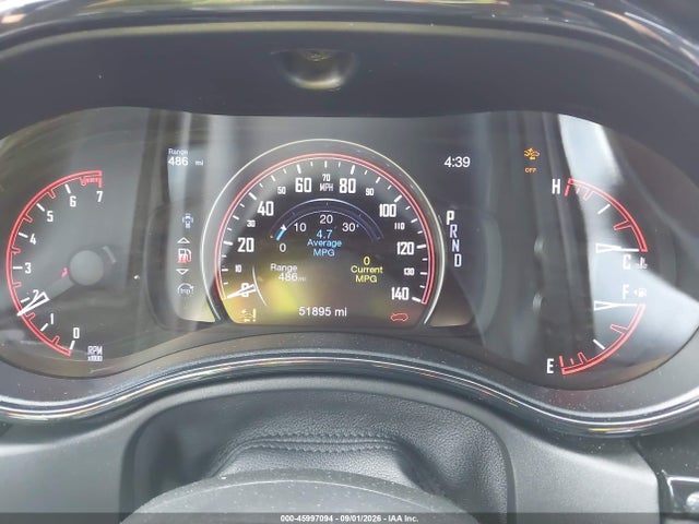Продажа на аукционе авто 2024 Dodge Durango Gt Plus Awd, vin: 1C4RDJDG3RC213187, номер лота: 45997094