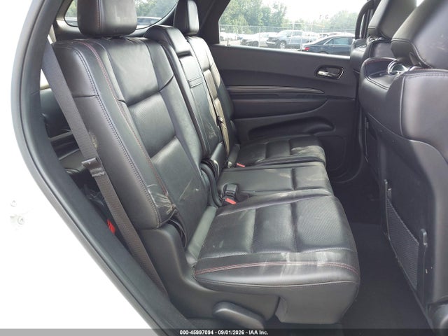 Продажа на аукционе авто 2024 Dodge Durango Gt Plus Awd, vin: 1C4RDJDG3RC213187, номер лота: 45997094