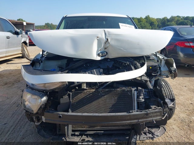 45997097 :رقم المزاد ، KNDJ23AU6M7147521 vin ، 2021 Kia Soul Lx مزاد بيع