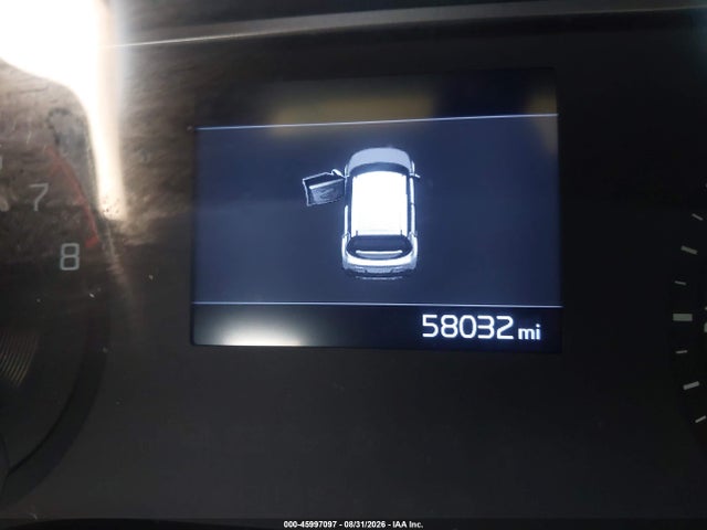 45997097 :رقم المزاد ، KNDJ23AU6M7147521 vin ، 2021 Kia Soul Lx مزاد بيع