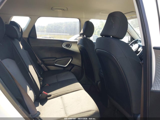 45997097 :رقم المزاد ، KNDJ23AU6M7147521 vin ، 2021 Kia Soul Lx مزاد بيع