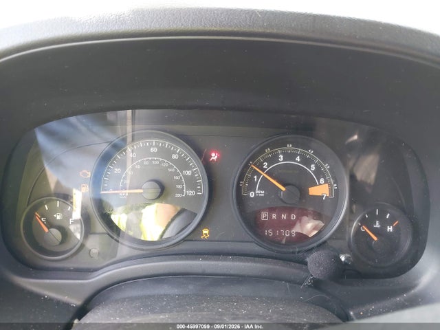 Продаж на аукціоні авто 2016 Jeep Patriot High Altitude Edition, vin: 1C4NJPFA1GD561483, номер лоту: 45997099