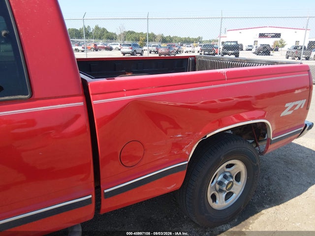 45997108 :رقم المزاد ، 2GCEK19R4V1268682 vin ، 1997 Chevrolet K1500 Fleetside مزاد بيع
